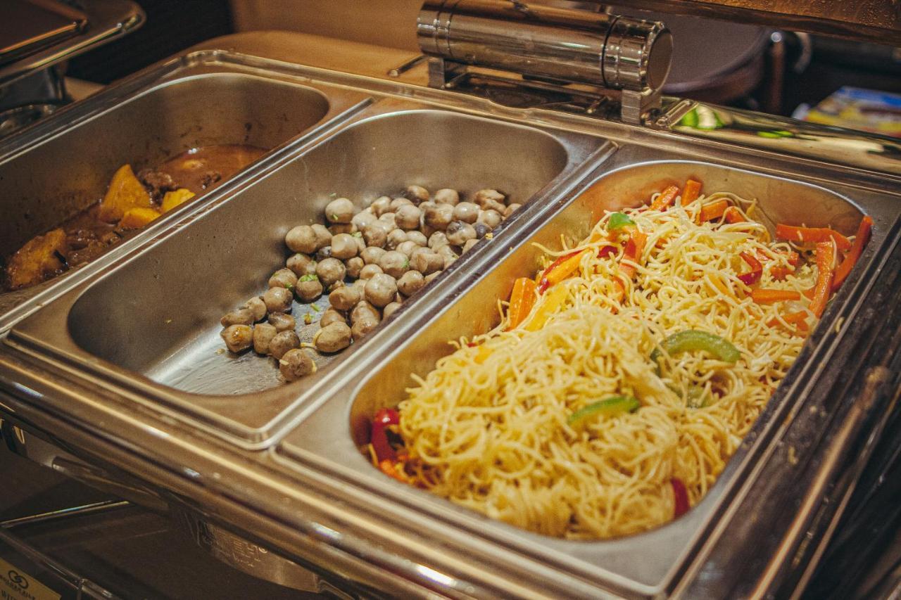 Golden Silk Boutique Hotel Hanoi Zewnętrze zdjęcie